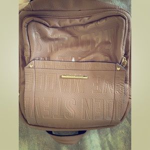 Steve Madden bookbag purse